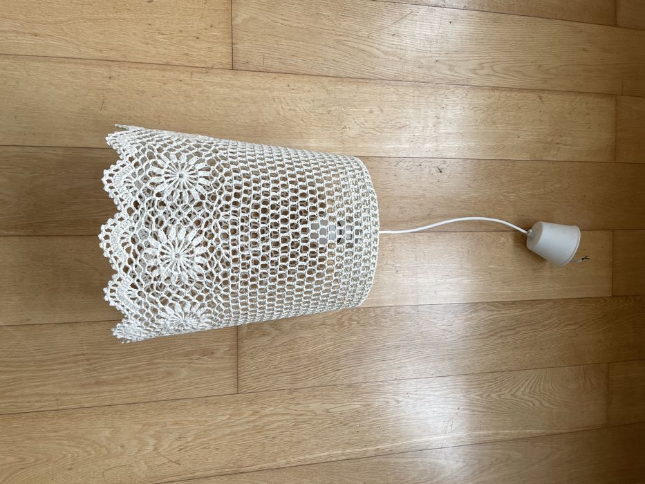 Candeeiro de tecto