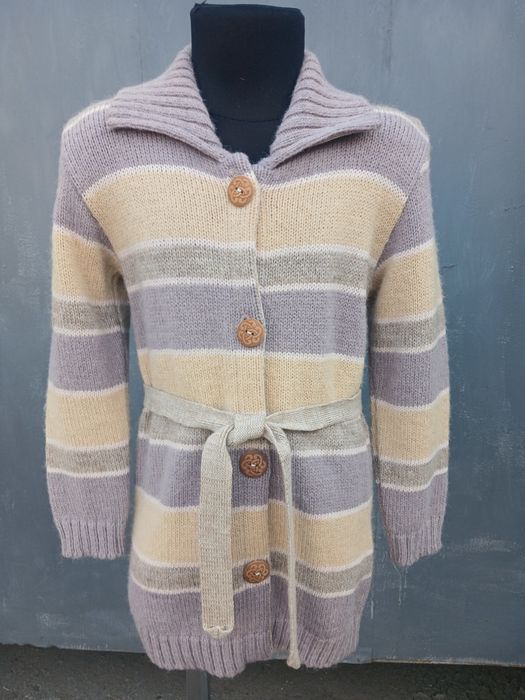 Кардиган,кофта,жакет ТМ Дайс, напівшерсть 104-128