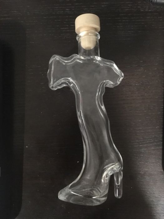 Garrafa “Itália”