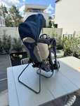 Plecak nosidlo Deuter Kid Comfort Lite