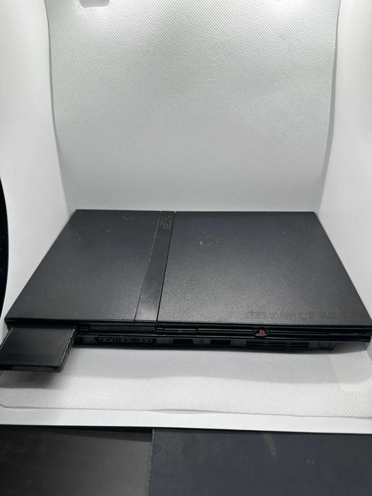 PlayStation 2 - Pronto para Jogar!