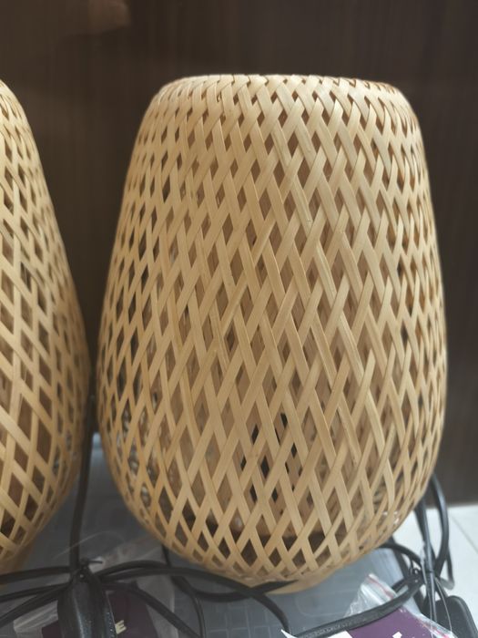 Lampka boho szt. 2