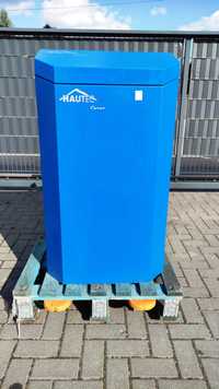 Pompa ciepła woda woda glikol HAUTEC 17,5 KW
