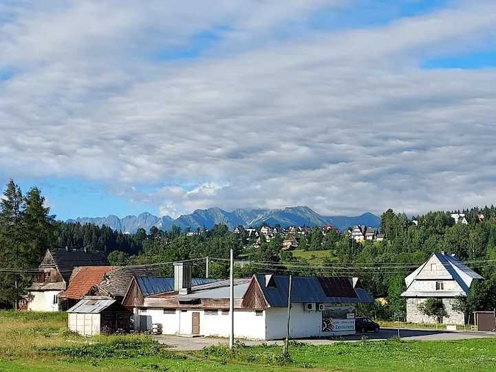 Pokoje do wynajęcia Czarna Góra, Białka Tatrzańska,Bukowina Tatrzańska