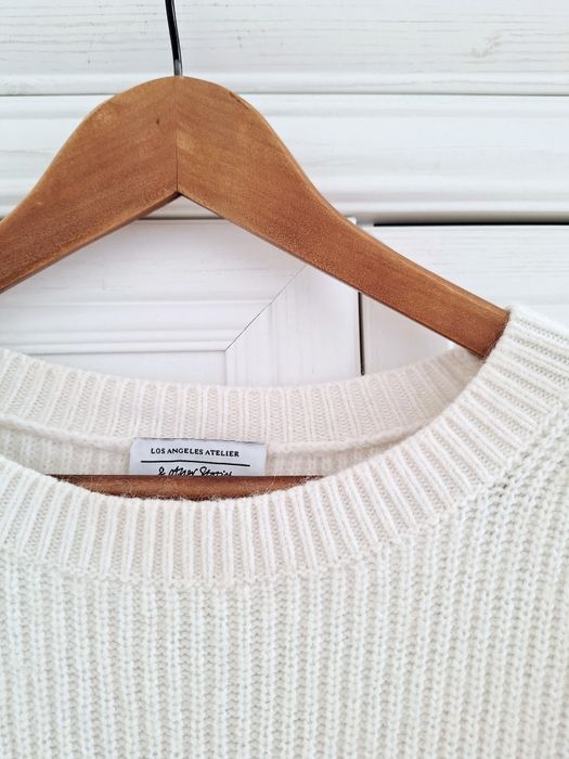 Sweter &Other Stories