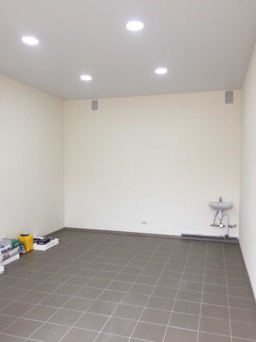 Аренда Фасада 20 м2. Магазин, салон, кофейня, парикмахерская и т.п.