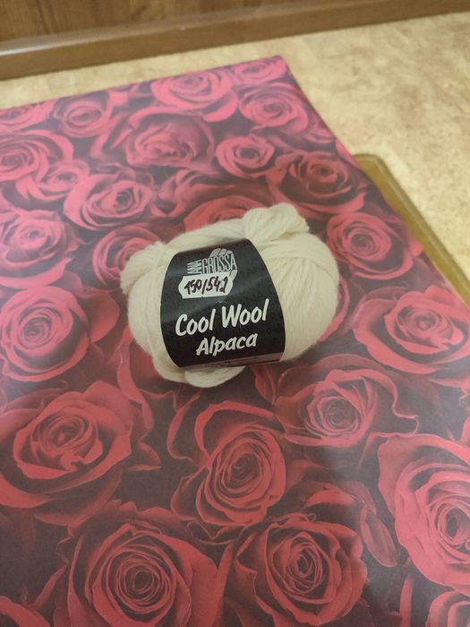 Продам  нову пряжу