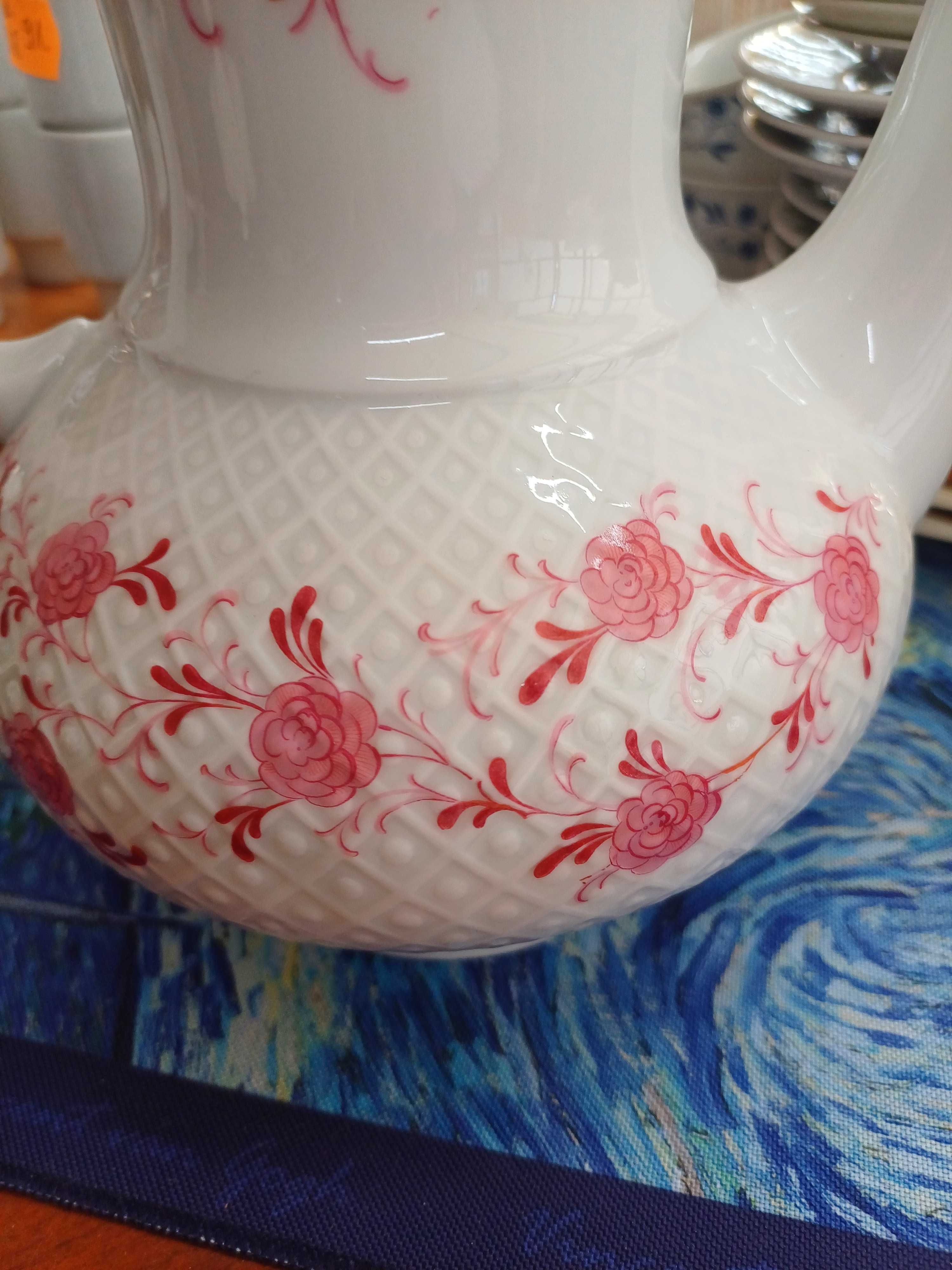 Dzbanek porcelana Seltmann Weiden Germany (P.212)