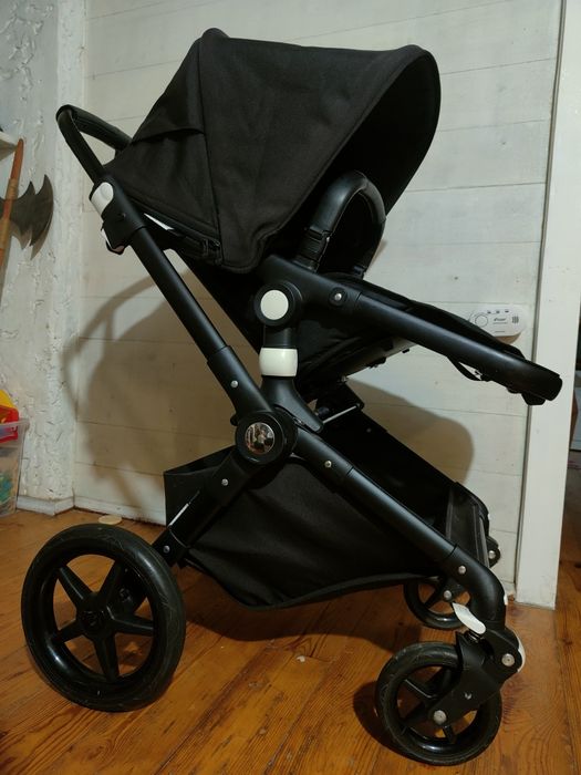 Bugaboo Lynx 2w1