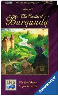 Alea: Zamki Burgundii, Ravensburger