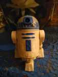 Star Wars R2D2 robot