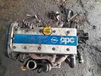 Opel Zafira A OPC 2.0 Turbo Silnik Benzynowy Z20LET