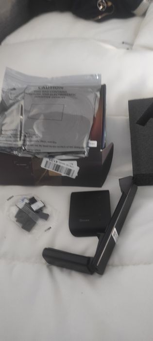 Govee TV Backlight 3 Lite 55-65 cali.