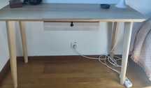 Vendo Secretaria Ikea - 50€