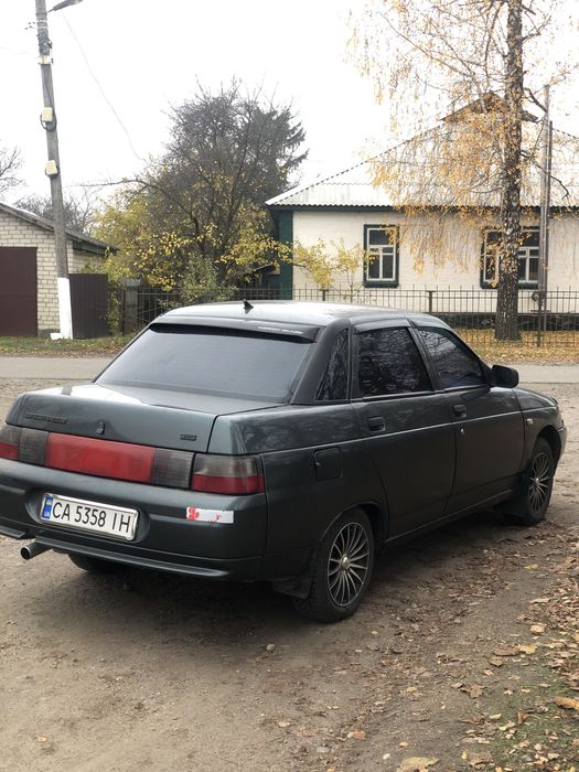 Ваз 2110, чудовий стан.