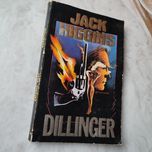 Dillinger Jack Higgins