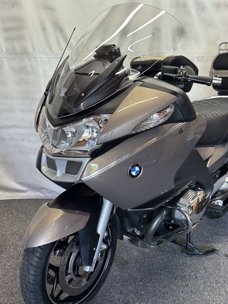 Bmw R1200rt. Pięknie Utrzymany