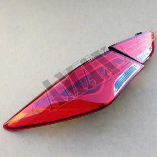 Задние фонари фонарь (LED - диодные) Hyundai Sonata YF (2010-2014)