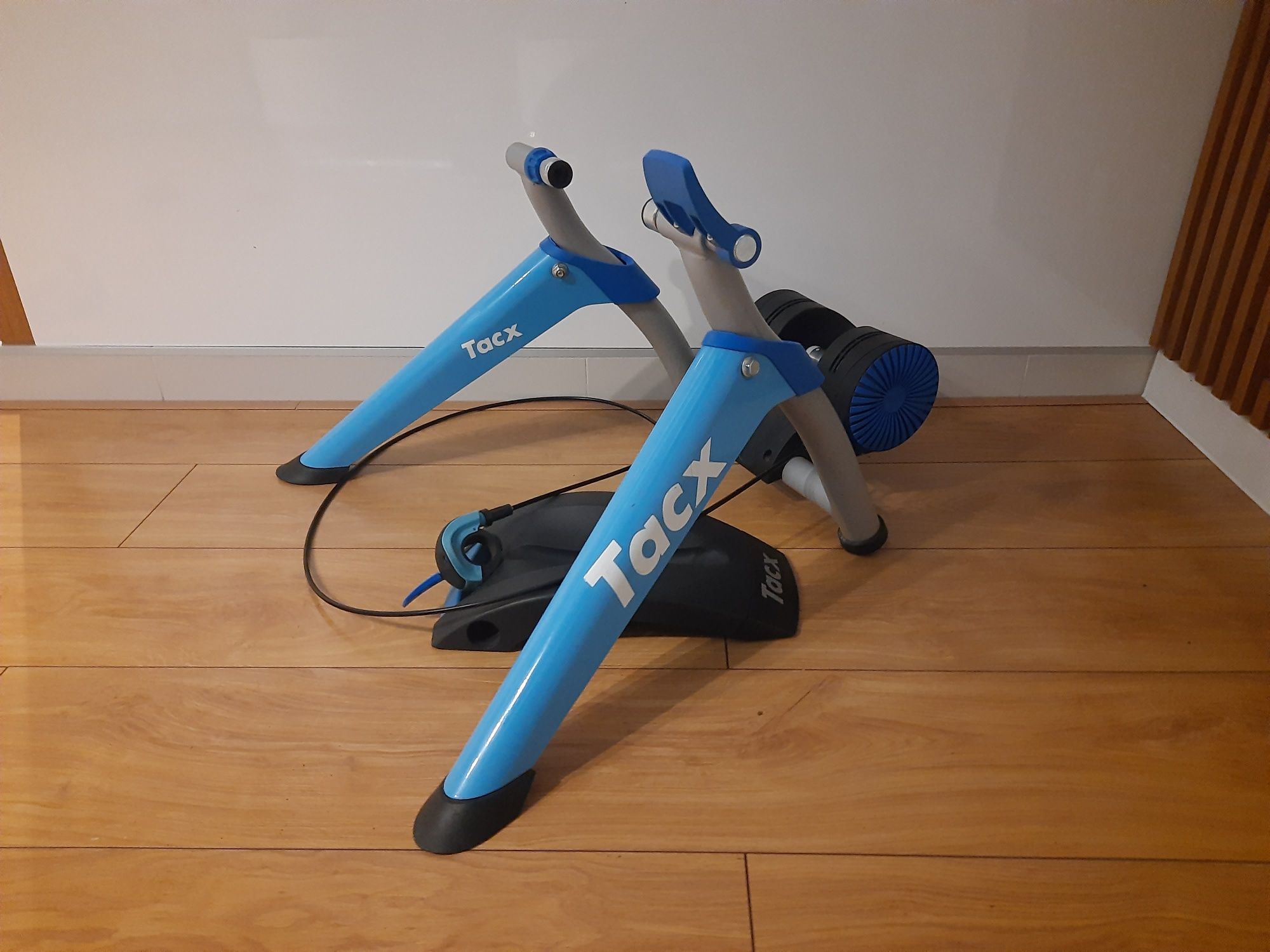 Trenażer Tacx Boost Garmin