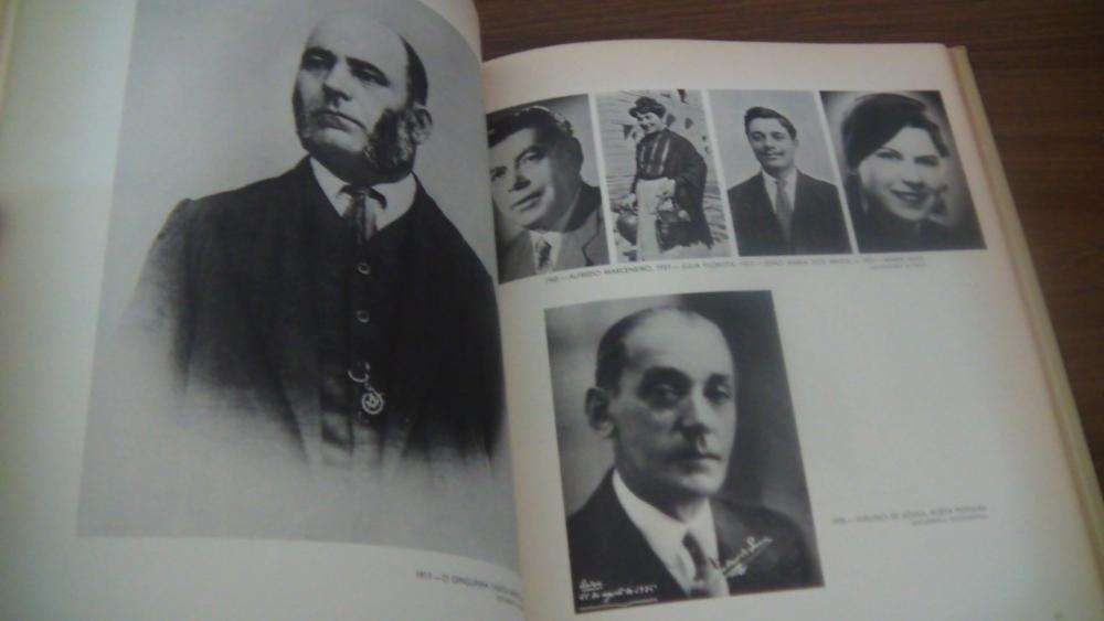Alfacinhas-os Lisboetas do Passado e do Presente Souza Alberto