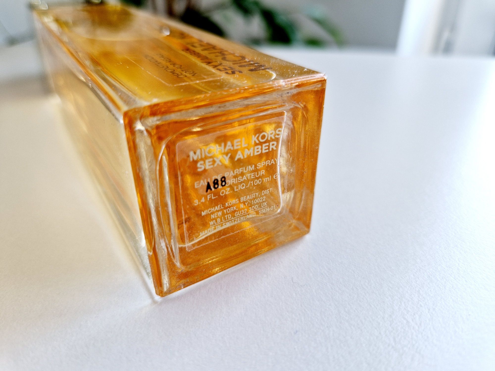 Michael Kors Sexy Amber