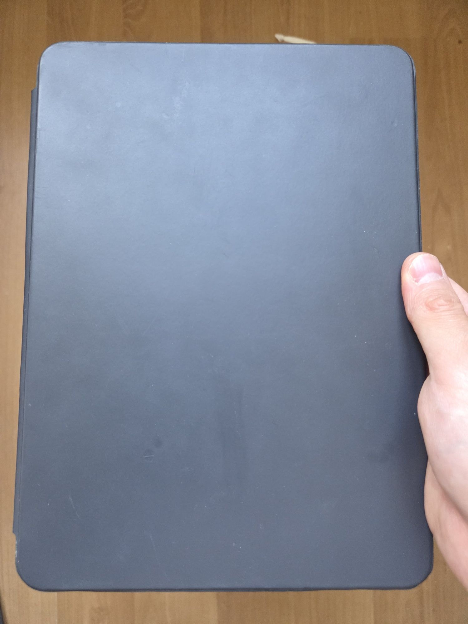 Oryginalna klawiatura i etui folio do iPada Air/Pro 11 cali A2038
