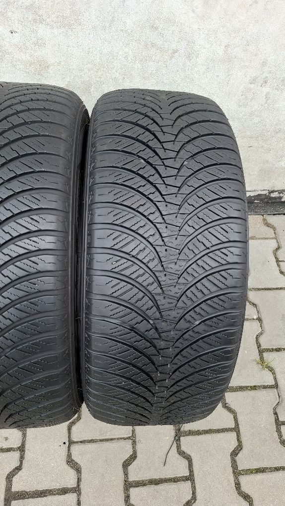 Opony 215/55/16 Falken Euroall All Season AS210