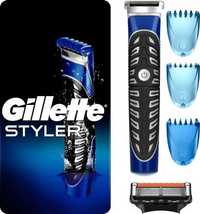 Бритва-стайлер мужской Gillette Fusion5 ProGlide Styler