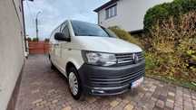 Volkswagen T6 Transporter 4Motion  2.0TDI 204KM BiTurbo 4Motion 4x4 T6 Klima Tempomat Zarejestrowany