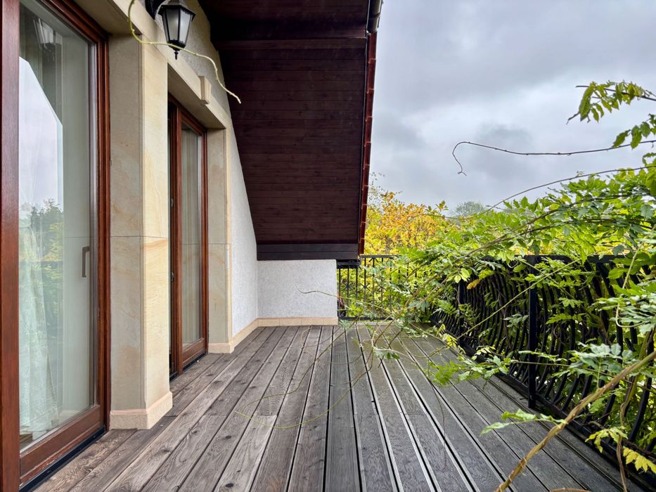 PL / UA / EN | Dom 180 m2 NAD RZEKĄ | Od zaraz