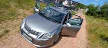 Toyota Avensis Toyota Avensis - salon Polska, kom. opon i felg, cena do negocjacji !