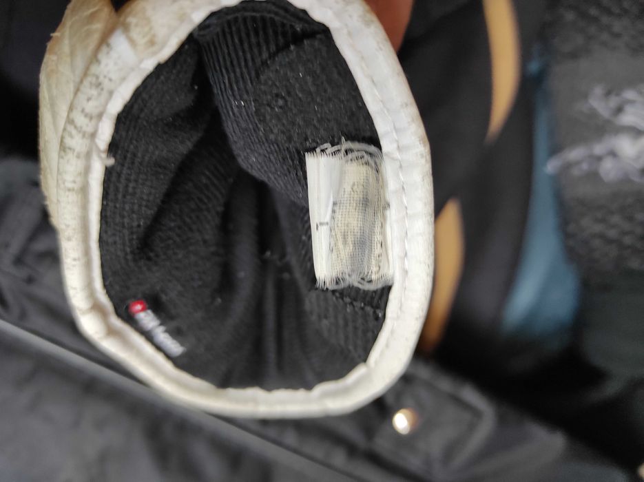 Мото перчатка 1 шт б/у хорошее состояние