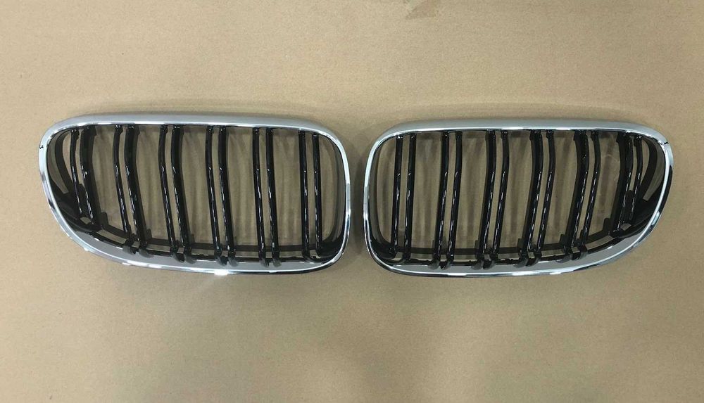 ноздри бмв е92 е93 рестайлинг 10-13 года м лук bmw e92 e93 M3