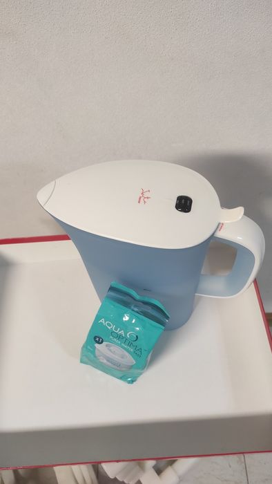 Purificador agua Jata