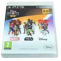 Disney Infinity 3.0 PS3 PlayStation 3