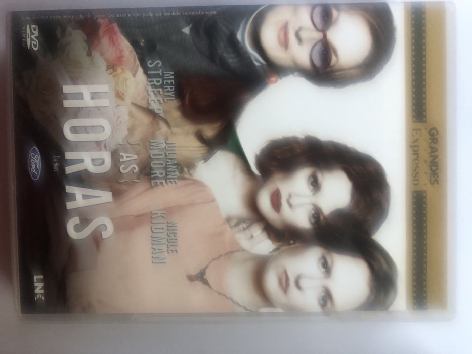 Filmes em DVD Classicos