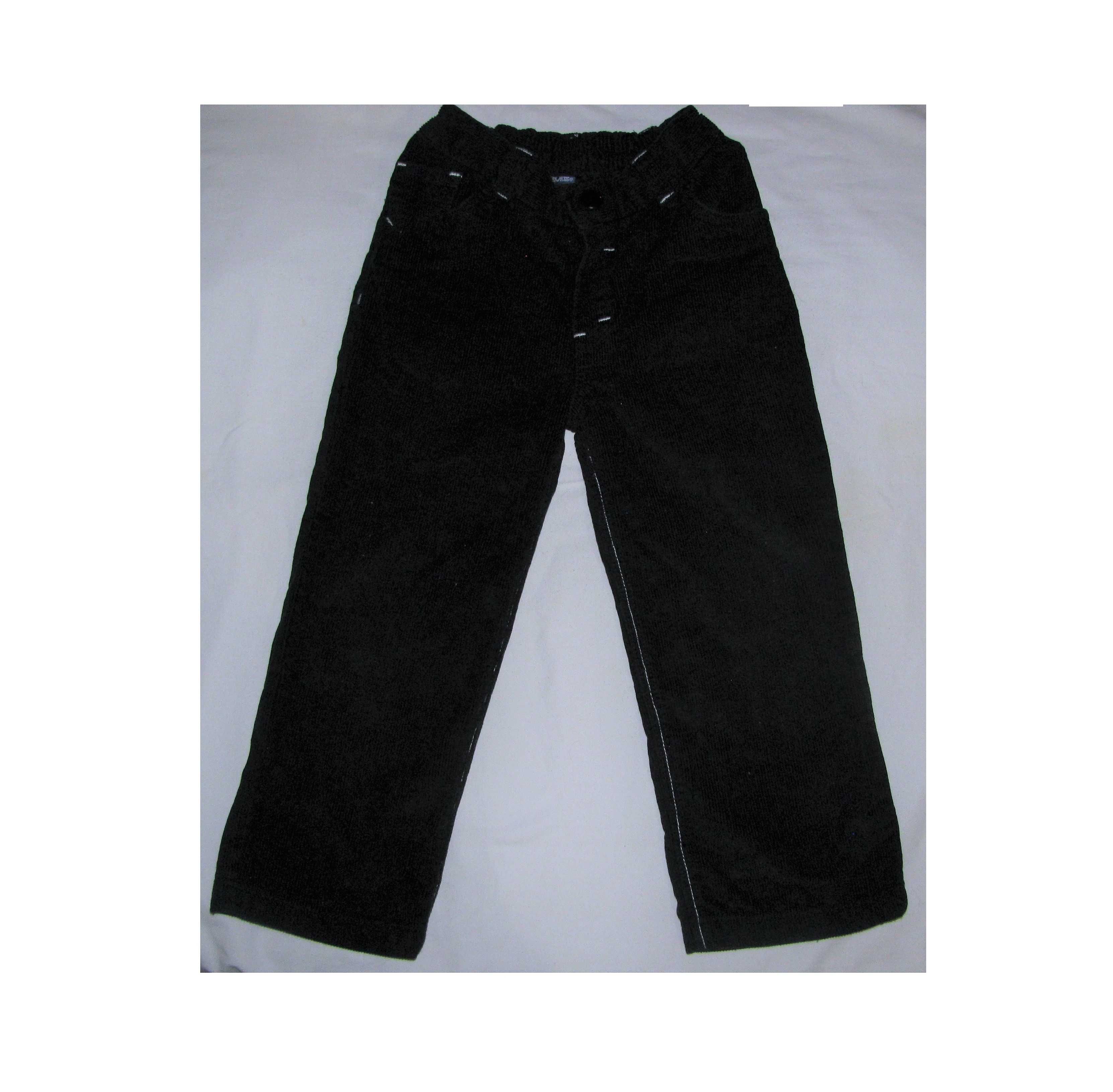 Штаны брюки вельветовые Cherokee на мальчика рост 104-110 см, 3-4-5лет