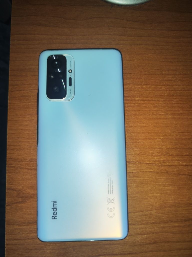 Xiaomi Redmi Note 10 Pro