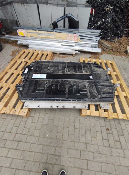 Батарея,Акумулятор Ячейка,Модулі Ioniq 5 6s2p 24v 110ah Li-ion SK