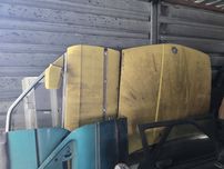 Capo Bmw E30 Coupe