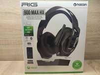 Słuchawki Gamingowe Nacon RIG 900 MAX HX