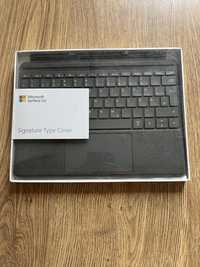 Klawiatura podświetlana Microsoft Surface Go Type Cover model 1840