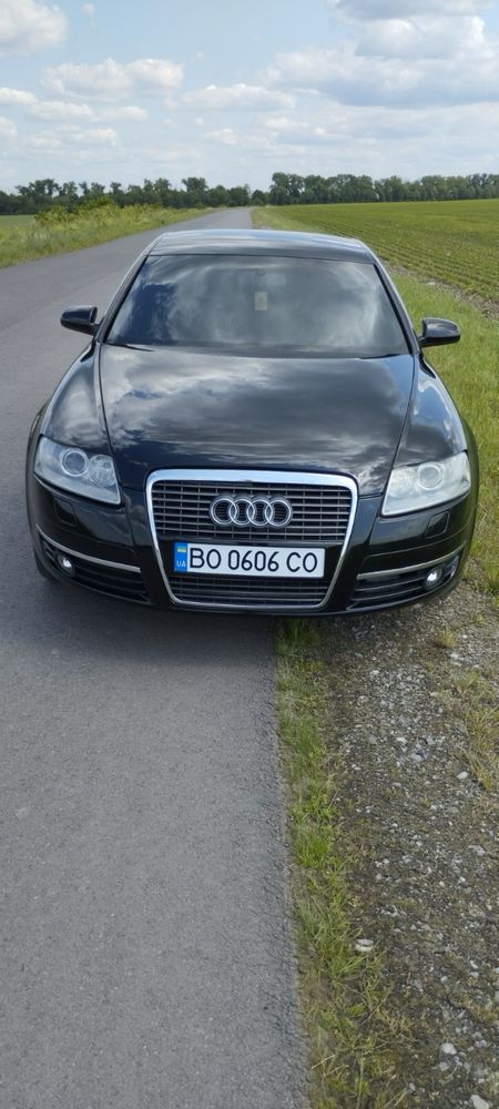 Продам 2006 рік 2.0 TFSI MT (170 к.с.) стан ідеальний 8000$ + торг