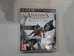 Assassin's Creed IV Black Flag PS3 Używana