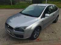 Ford Focus mk2 1.6 115KM