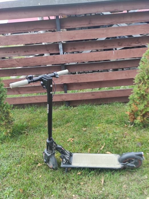 Продам електросамокат