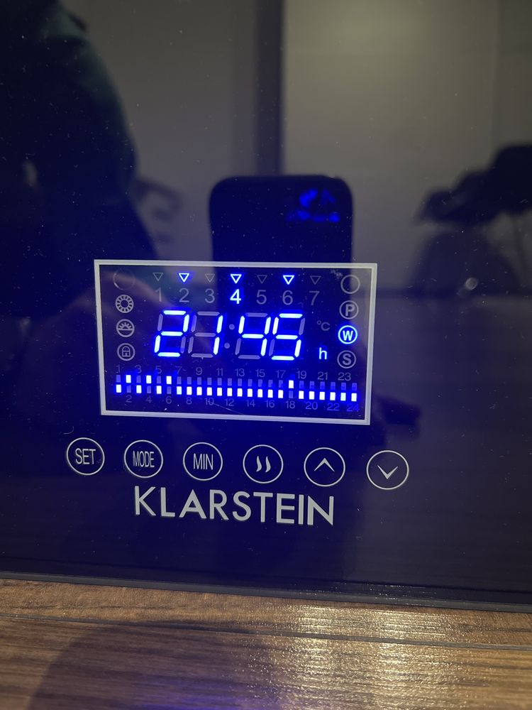 Grzejnik elektryczny 240W energooszczedny