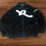 Zip hoodie RocaWear sk8 rep style