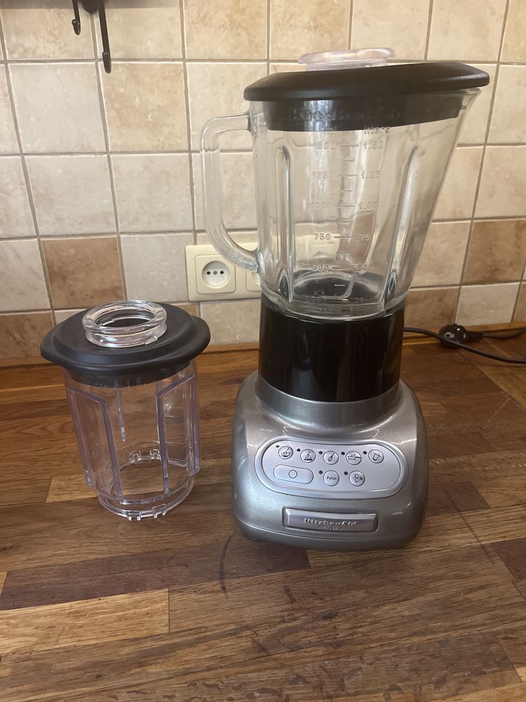 Blender kielichowy KitchenAid