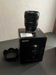 Obiektyw Sony FE 1.4 24mm GM